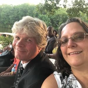 Meet your Posher, Jamie